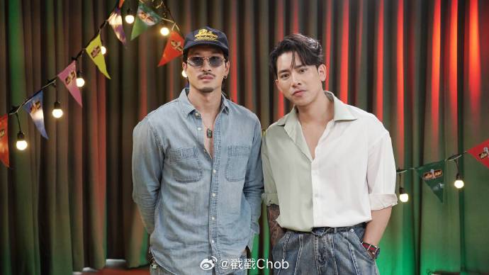 Foei Patara爆料露营惊魂 亲眼目睹疑似UFO