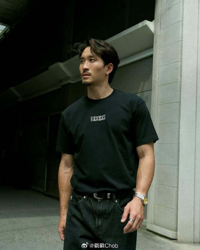 Foei Patara爆料露营惊魂 亲眼目睹疑似UFO