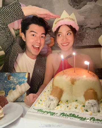 Baifern Pimchanok生日计划曝光！最大心愿竟是这个