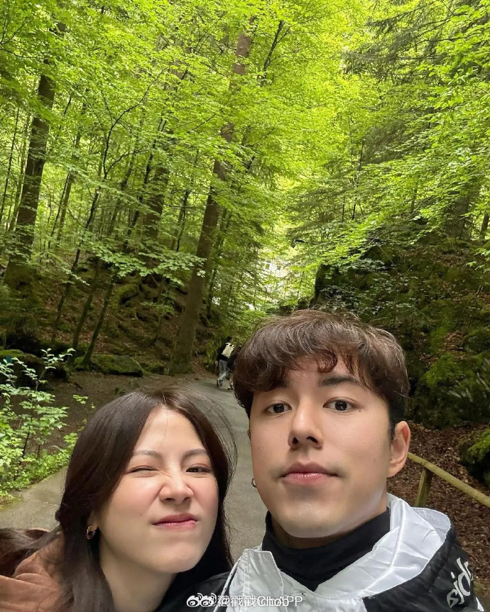 Baifern Pimchanok生日计划曝光！最大心愿竟是这个