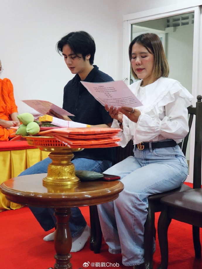 Ice Panuwat庆生这天曝重大决定！将遗体捐献医学教育