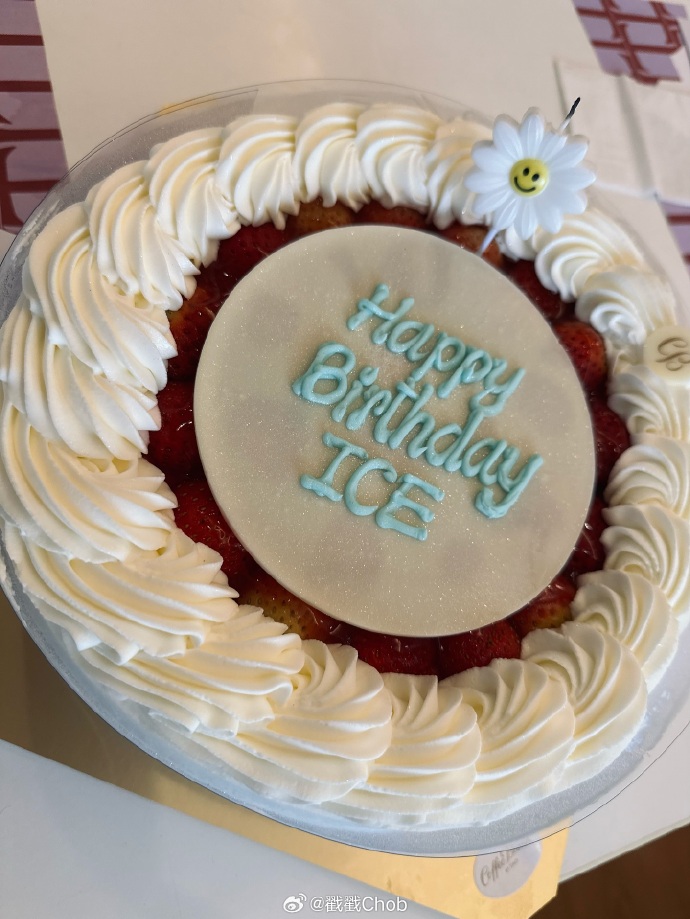 Ice Panuwat庆生这天曝重大决定！将遗体捐献医学教育