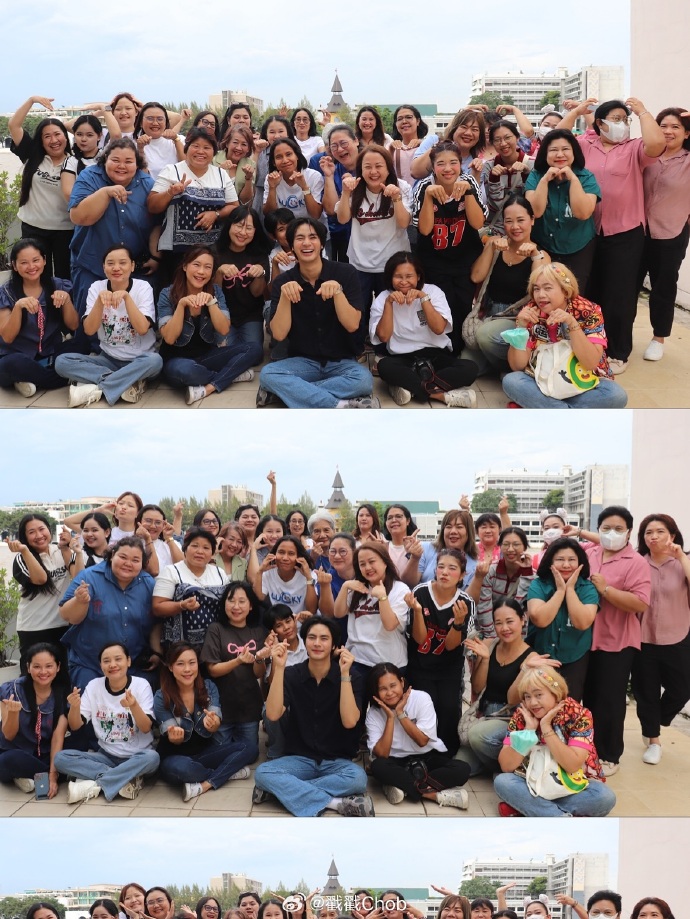 Ice Panuwat庆生这天曝重大决定！将遗体捐献医学教育