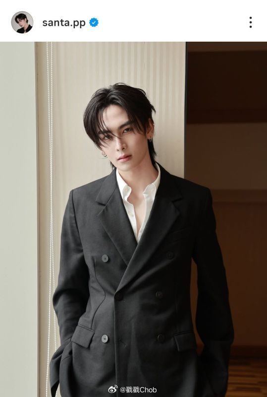 Santa Pongsapak手腕骨折 电视台透露已接受治疗