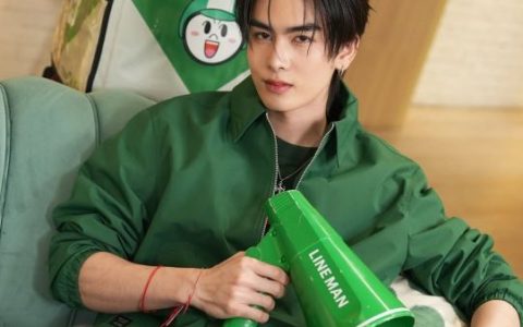 Santa Pongsapak手腕骨折 电视台透露已接受治疗