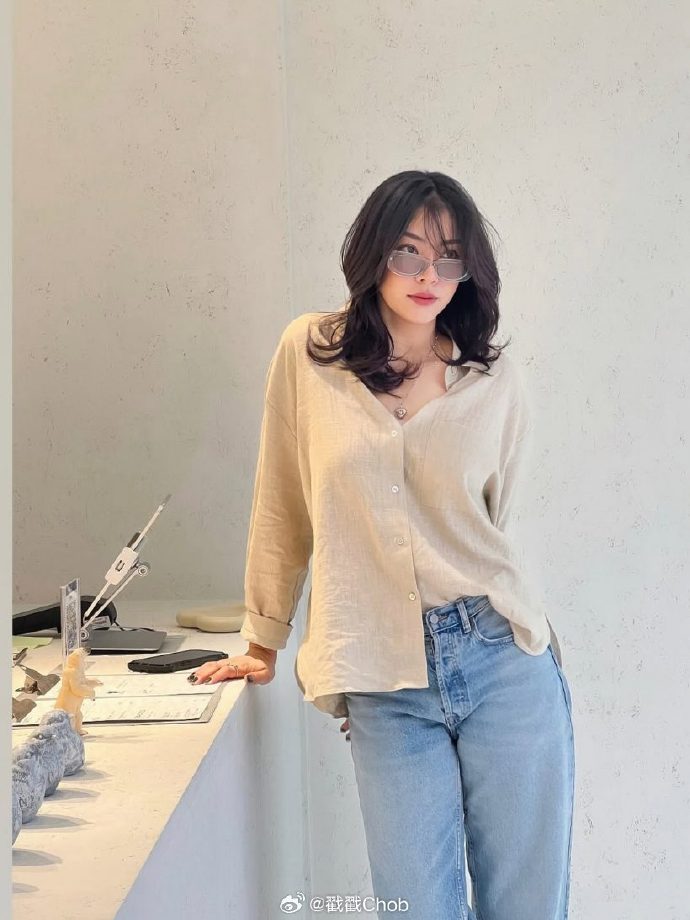 传放弃泰国发展 Faye Peraya强调仍在本土活跃