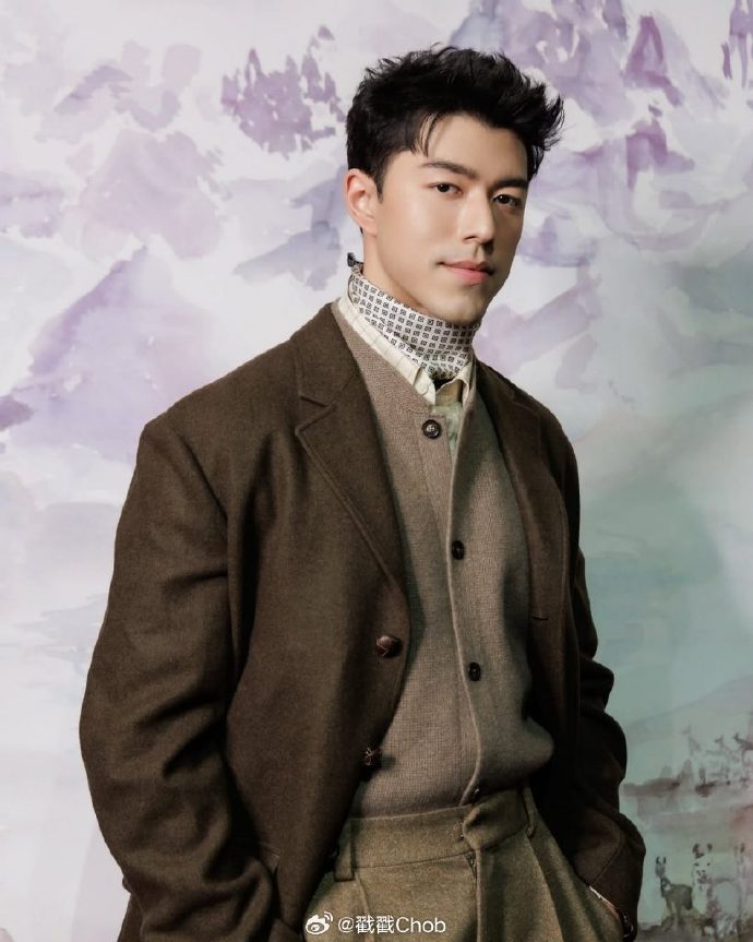 Nine马拉松夺魁后宣布回归 幽默回应与GMM合作传闻