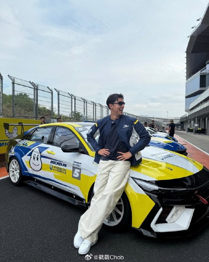 Nine马拉松夺魁后宣布回归 幽默回应与GMM合作传闻