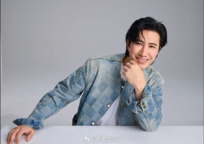 Num Kanchai直言：乱象源于人，不是宗教本身！