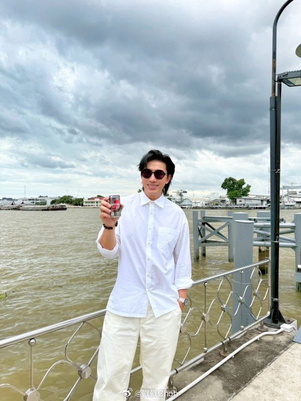 Num Kanchai直言：乱象源于人，不是宗教本身！