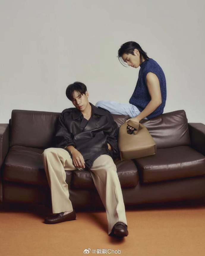 Jes-Bible再度合体！新合作预计明年上线