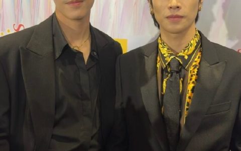 Jes-Bible再度合体！新合作预计明年上线