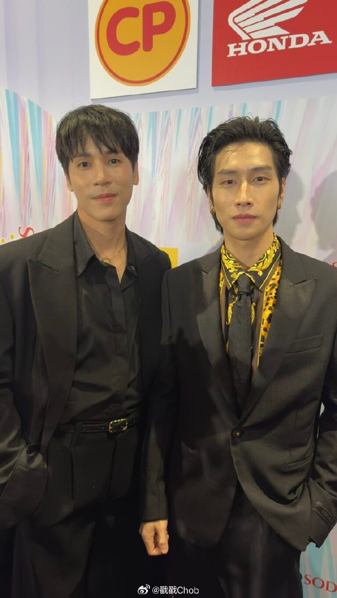 Jes-Bible再度合体！新合作预计明年上线