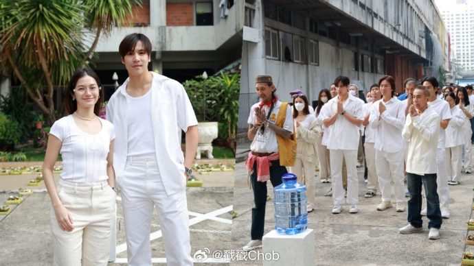 Jes-Bible再度合体！新合作预计明年上线