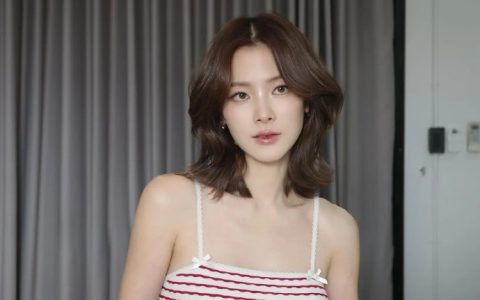 被指“最爱的感情” Baifern淡然回应：每段都尽力最好