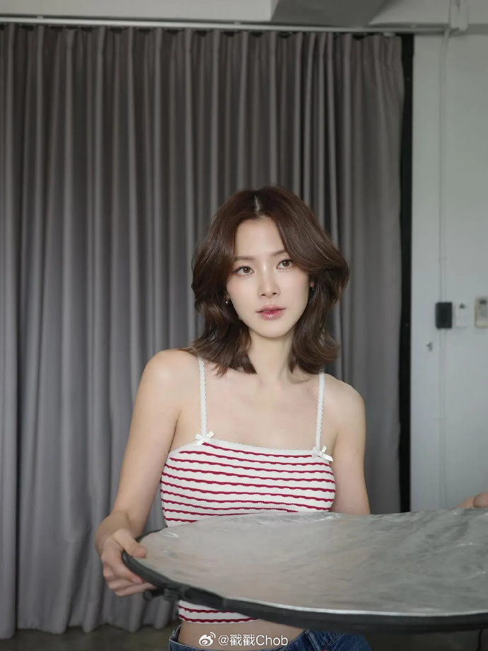 被指“最爱的感情” Baifern淡然回应：每段都尽力最好