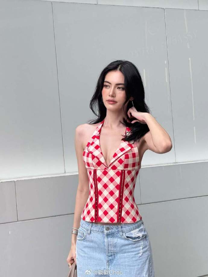 Mai自曝恐慌症被触发 要求私生饭适可而止