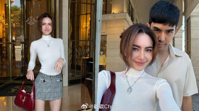 Mai自曝恐慌症被触发 要求私生饭适可而止