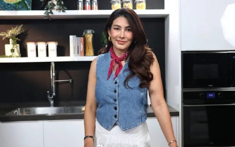 Noon首度敞开心声！六年求子路充满泪水与希望