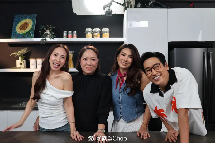 Noon首度敞开心声！六年求子路充满泪水与希望