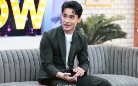 人生比剧更精彩 Kong用一张照片找到母亲