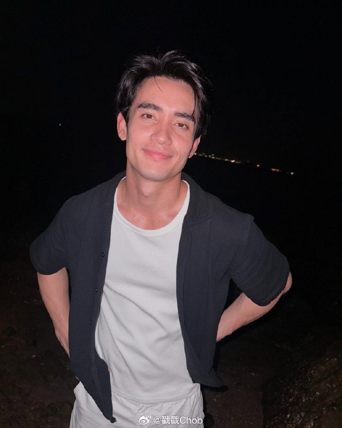 人生比剧更精彩 Kong用一张照片找到母亲