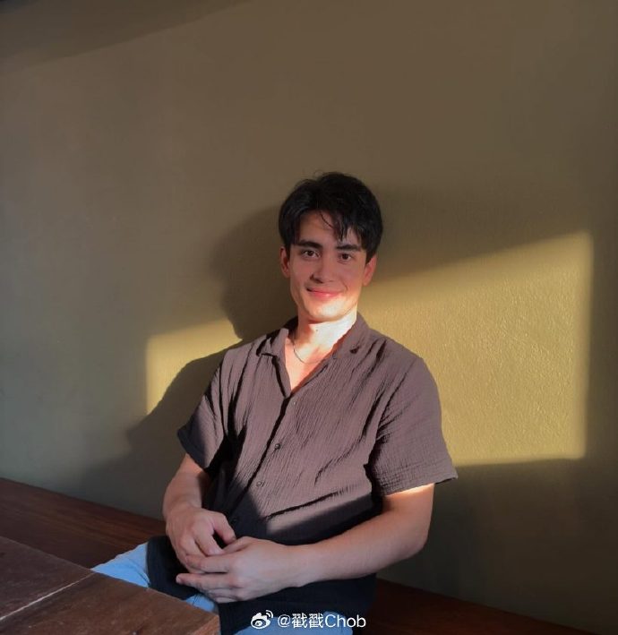 人生比剧更精彩 Kong用一张照片找到母亲