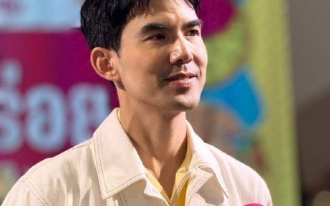 Ter报警！雇保镖护女友Mai