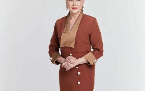 Koi震撼发文 告别三台50年缘分