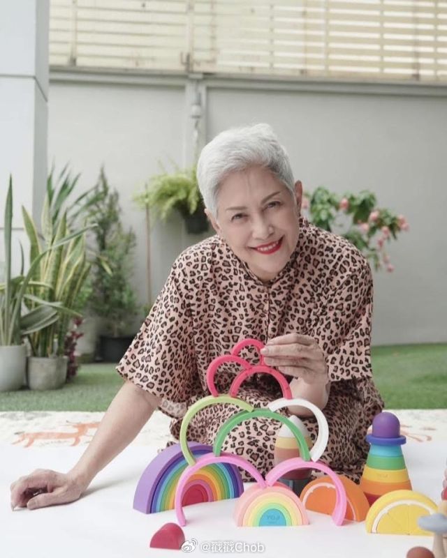 Koi震撼发文 告别三台50年缘分