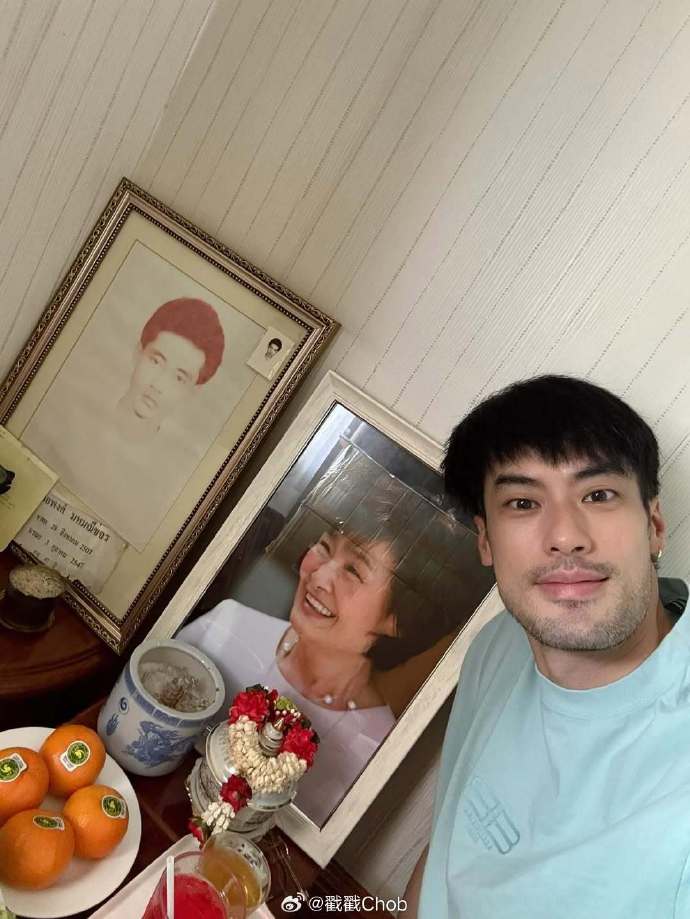 首次挑战BL剧 Boy Pakorn回应“政治影射”争议