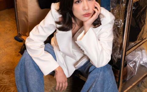 Donut Manatsanun自曝无戏可拍 直言泰剧产量下滑冲击演员