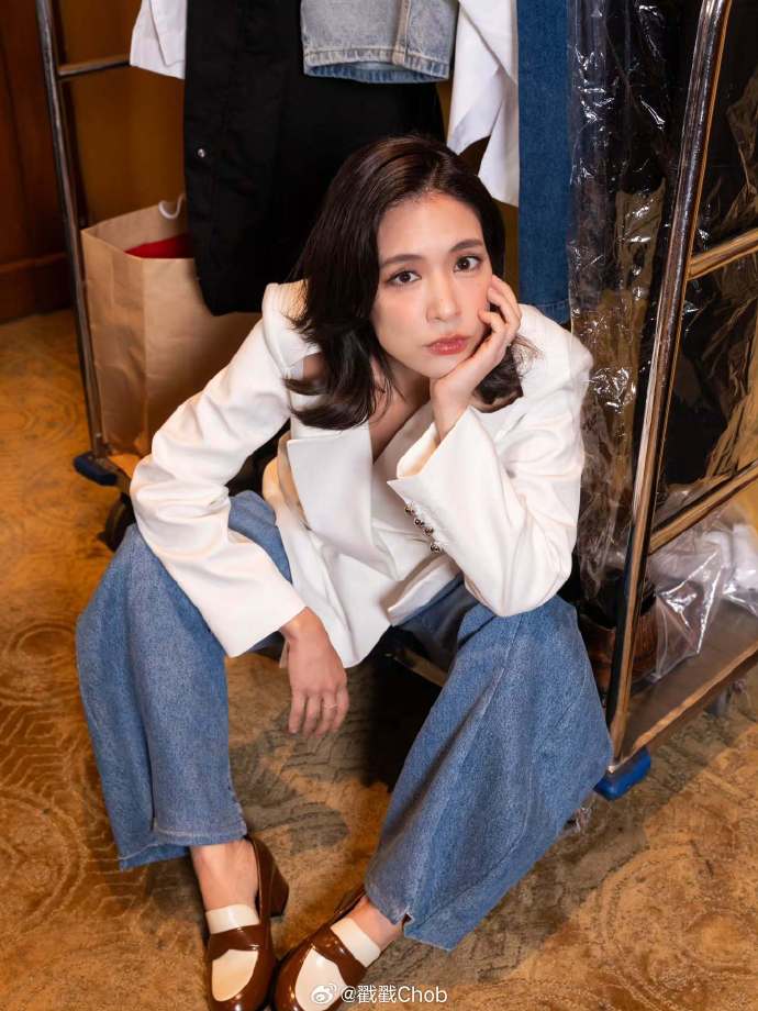 Donut Manatsanun自曝无戏可拍 直言泰剧产量下滑冲击演员