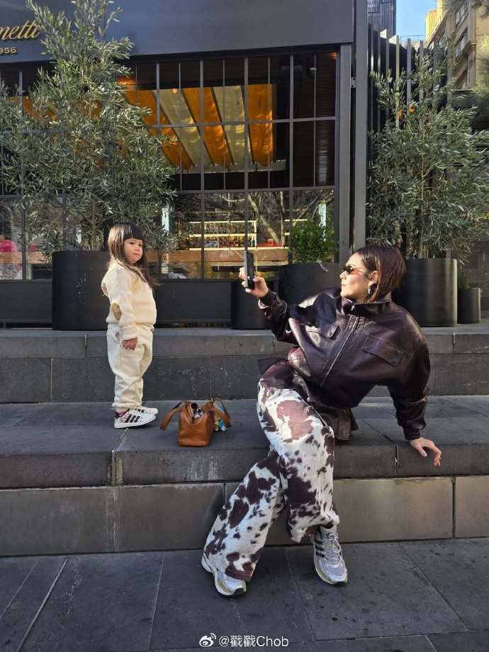 Abigail再拿代言！Chompoo Araya：所有收入都是教育基金