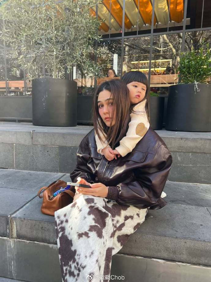 Abigail再拿代言！Chompoo Araya：所有收入都是教育基金