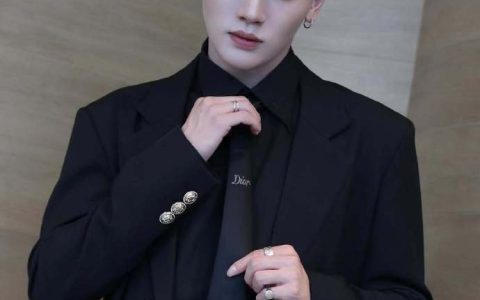 PERSES成员Krittin健康亮红灯 公司宣布暂停工作休养