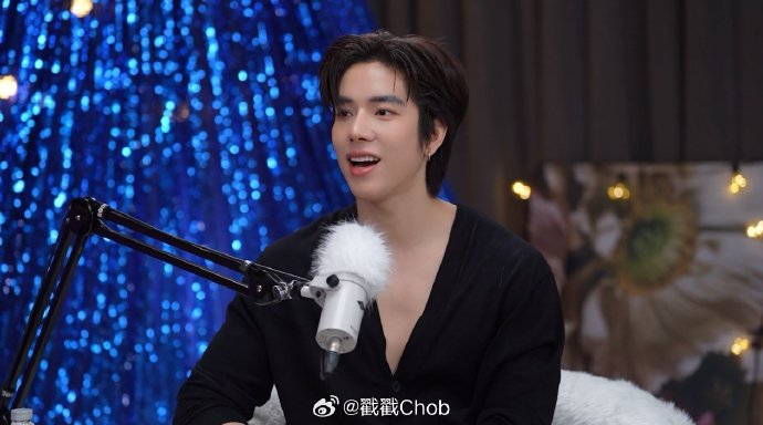 从卖彩票到演员 Frank Thanatsaran的逆风成长记