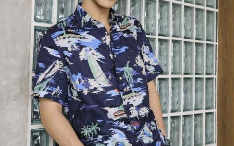 GMMTV确认Fourth Natthawat病情 工作全面延期