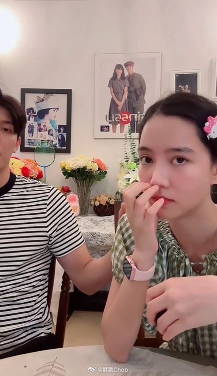 Richy家中惨遭诈骗 泪诉积蓄几乎被转光