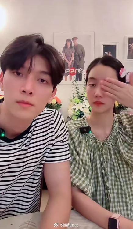 Richy家中惨遭诈骗 泪诉积蓄几乎被转光