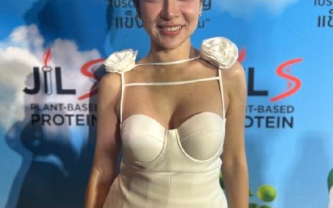 DJ Tonhorm演唱会起舞遭酸民批评 本人霸气回击