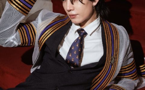 Boat Yongyut获朱拉硕士学位 真情致谢家人与粉丝