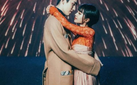 Tor Thanapob称与蔡依林合作超融洽 对方亲切又专业