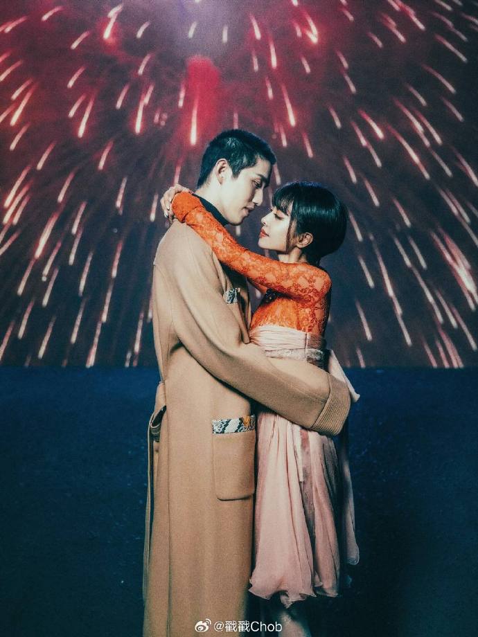 Tor Thanapob称与蔡依林合作超融洽 对方亲切又专业