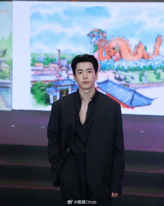 Nonkul Chanon以演员协会副会长身份发声：泰娱未来需共同推动