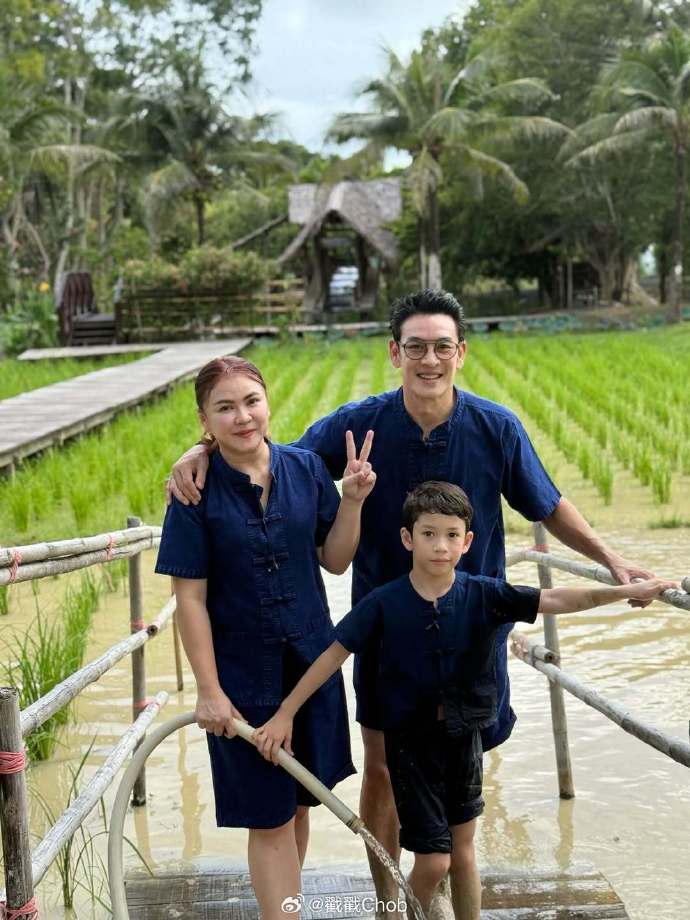 从演员到果园主！Shahkrit Yamnam谈榴莲产业困境