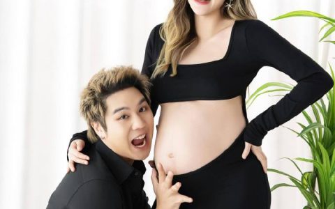 White Nawat不再“为爱所困” 升格当爸爸！