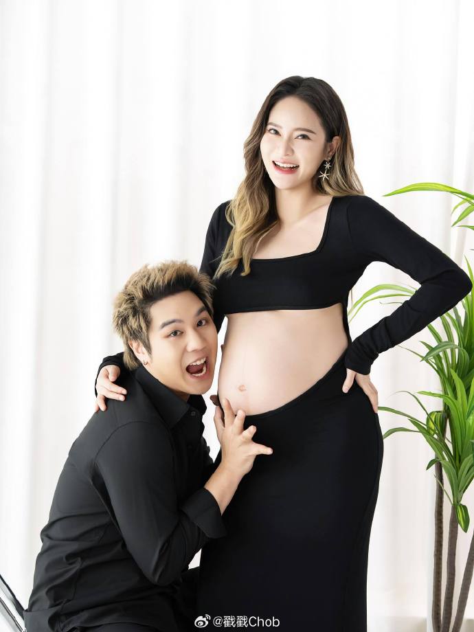 White Nawat不再“为爱所困” 升格当爸爸！