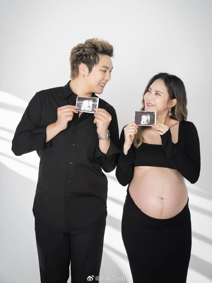 White Nawat不再“为爱所困” 升格当爸爸！