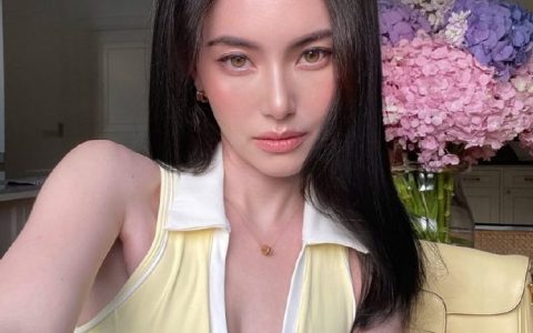 Mai Davika揭惊悚经历 发文控诉持续遭骚扰